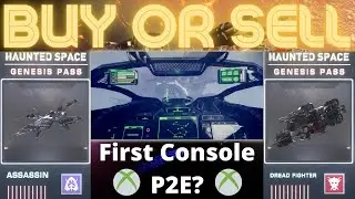 Haunted Space NFT Price Prediction - First Console P2E? NEW HYPED NFT PROJECT!!