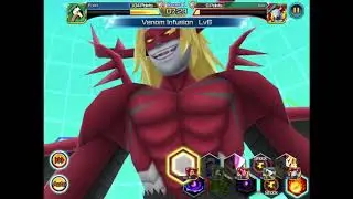 Digimon ReArise - Walkthrough part 255