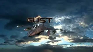 Intro For Gust (SORRY!)