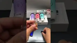#vapexkarma Do you like this cute electronic cigarette?