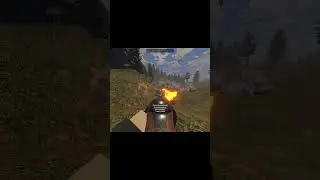 Первое правило Топей: не выходи пока там Монолит #shorts #unturned #stalkerrp