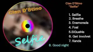 Clan D'Stino - Good night