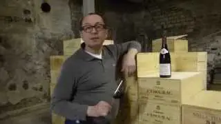 2011 Perrin & Fils C&ocirc;tes du Rh&ocirc;ne 