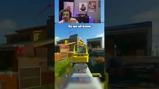 Откройте секретный VMP в Black Ops 6