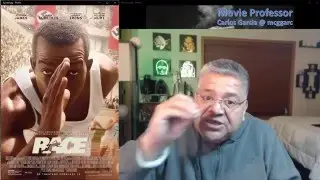Race Movie Review