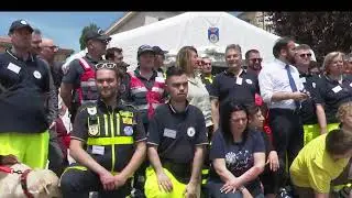 PP2 Europe Point Consortium   Participatory process video