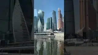 Moscow City's Hidden Gaming Gems Revealed!
