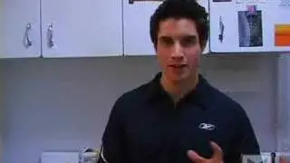 MetroBoxTV's 5-Day Carb Cycling Plan