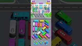 Crowd Express Level 2847