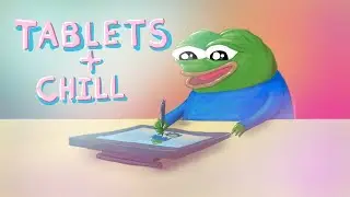 Tabletmaxxing and nib smashing
