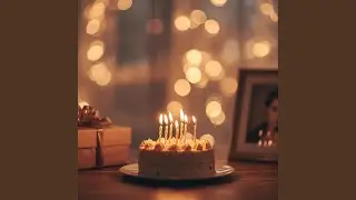 Happy Birthday v.2