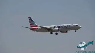 American Airlines 