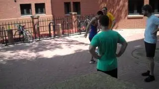 DC Allstars Footbag club