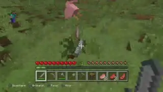 Survival : Ep#1 Saison 1