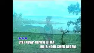 EYEI NCAP VOC. SEPTER MANUFANDU ( LAGU DAERAH PAPUA ) HUMEIBOU GROUP