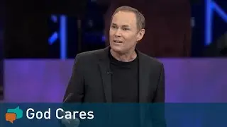 How GOD Cares for You (Psalm 22) | (2/2) | Bayless Conley