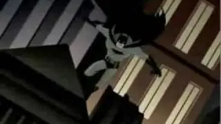 The Children of Destiny part 1 fanfic trailer