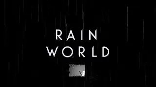 Rain World Is Wondrous and You Will Probably Hate It