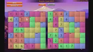 EVERYDAY GENIUS: подробный разбор одной задачи.