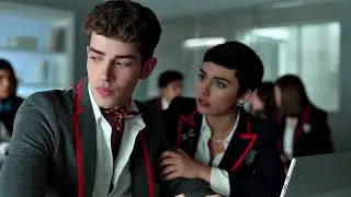 Patrick & Isadora - West Coast - The King and Queen of Las Encinas