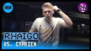 Rhaigo vs. Cyprien | 32stel-Finale (01/32) - TNM Rap Battle S3