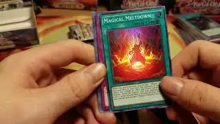 Yugioh Shadows of Valhalla Opening