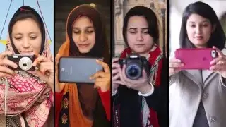 Women Through Film official promo