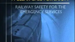 Network Rail - Safety Video
