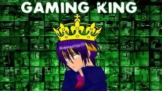 IHATEPINK Gaming King