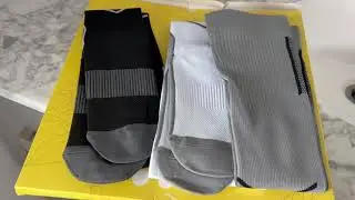 Affordable Compression Socks That Actually Work &ndash; Full Review #amazonreview #amazonfinds