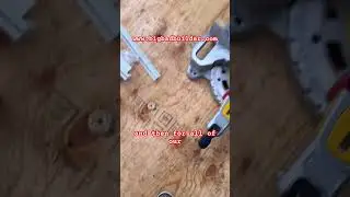 Вот что мы используем в качестве подшивки потолка в этом случае!