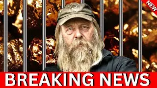 Breaking News: Tony Beets/ Gold Rush/it will Shock you