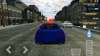 Speed Car Racing Highway Traffic Race 3D E07 Android GamePlayHD