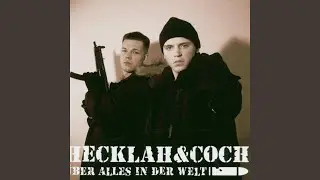 Polizeifunk - Intro