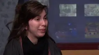 Syrian Student
