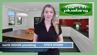 north DEVON Plumbing