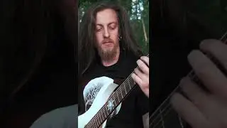 Waidelotte - Crimson Waves (Playthrough) #youtubeshorts #extremmetal #waidelotte