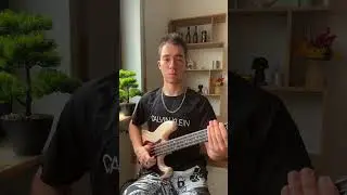 Got to be real #bassplayer #bass