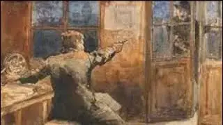 David Whitelaw - The Man With The Red Beard (12/30) Across The Snows