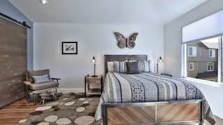 Furnished Condo Highlands Ranch - Furnished Gated 2BR Golf Course Mtn View