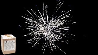 Pyrotrade Willow Dream Batterie Feuerwerk | PyroExtremGermany