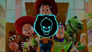 Toys story Remix