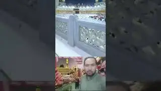 mashaAllah Makkah Mokarrama beautiful new shorts #islamicvideo #macca #trending #ytshorts #shortsfee