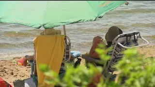 Climatologist: Minnesota's most humid days are becoming more humid