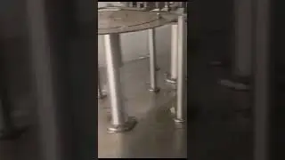 Packaged Drinking Water Plant