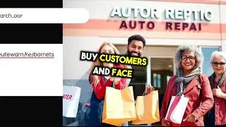 Explode Your Denver Auto Repair Shop Sales Overnight with THIS Keyword Hack! 🚀
