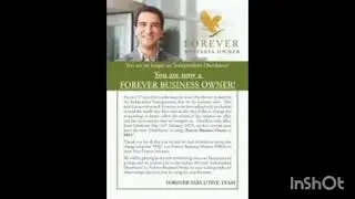 Forever company description..
