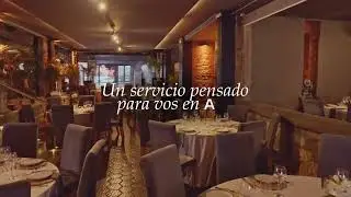 Eventos inolvidables con AVA