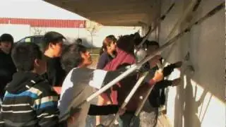 Compton Initiative - January 28, 2012 - Just Do Good