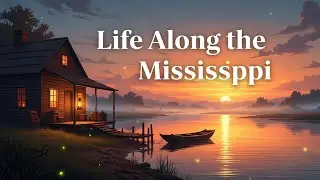 The Secrets of the Mighty Mississippi